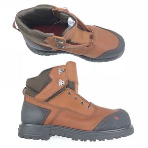 red wing brnr xp 8 inch